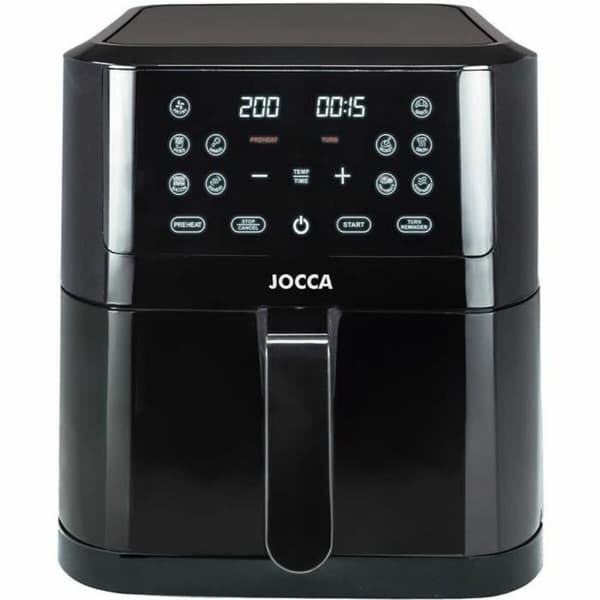 Airfryer JOCCA