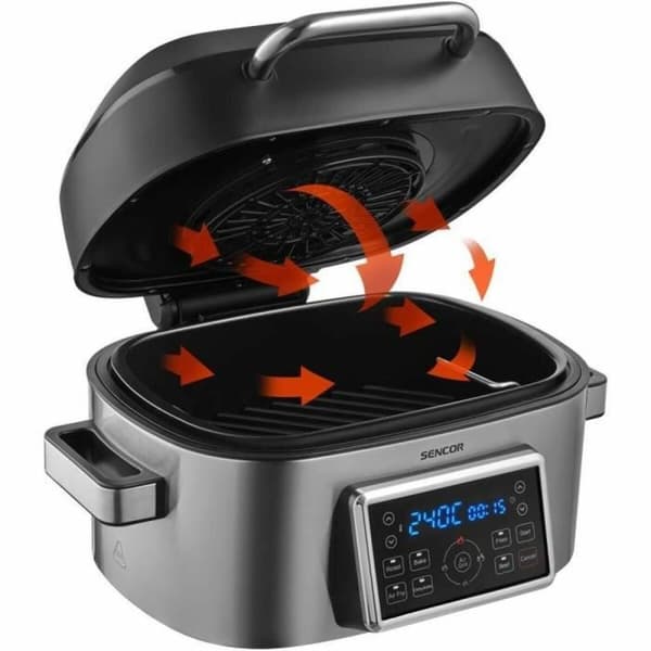 Airfryer Sencor