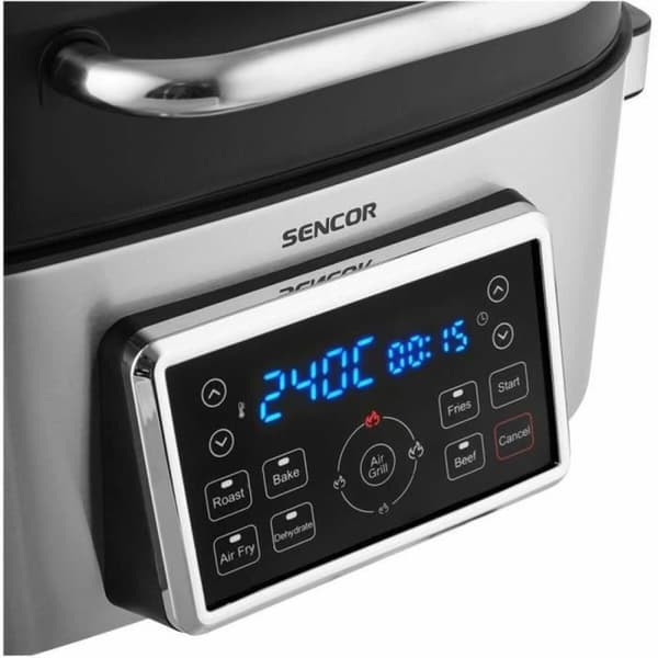 Airfryer Sencor