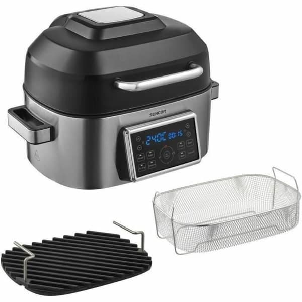Airfryer Sencor