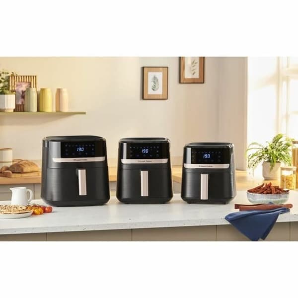 Luftfritös Russell Hobbs