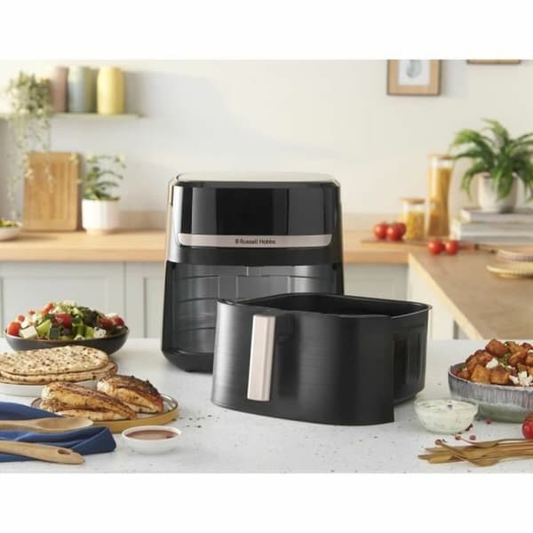 Luftfritös Russell Hobbs