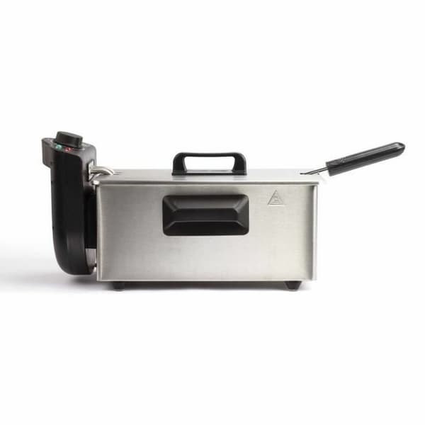 Airfryer Livoo