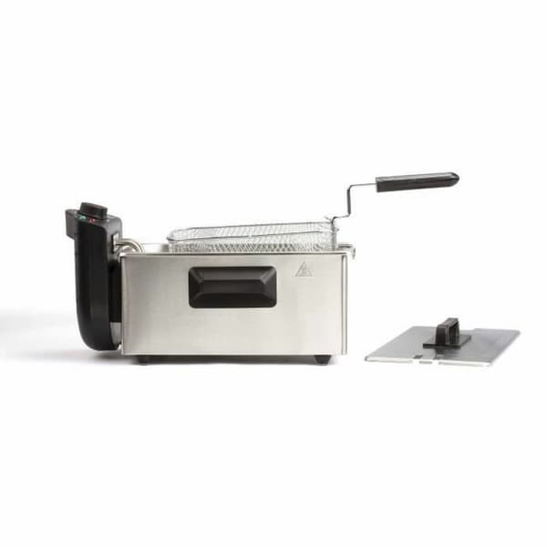 Airfryer Livoo