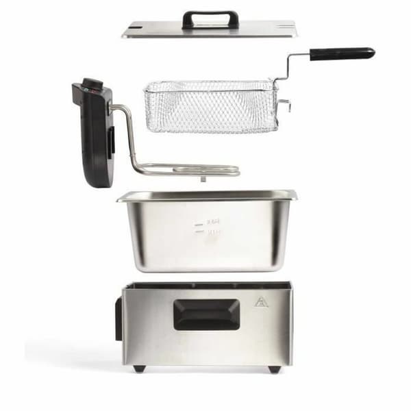 Airfryer Livoo