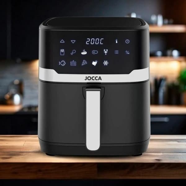 Airfryer JOCCA