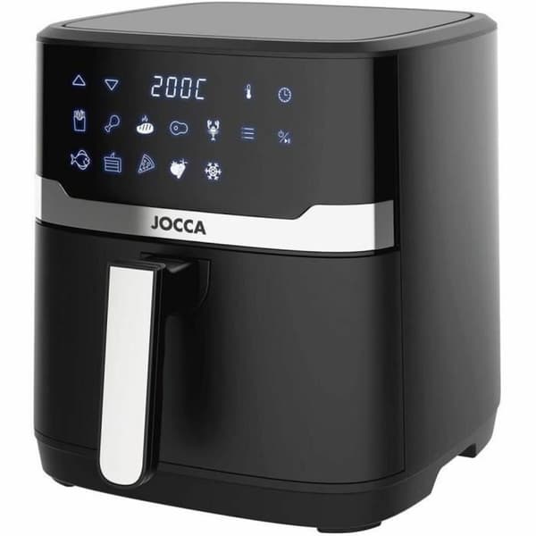 Airfryer JOCCA