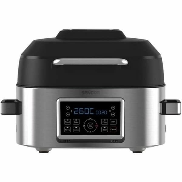 Airfryer Sencor