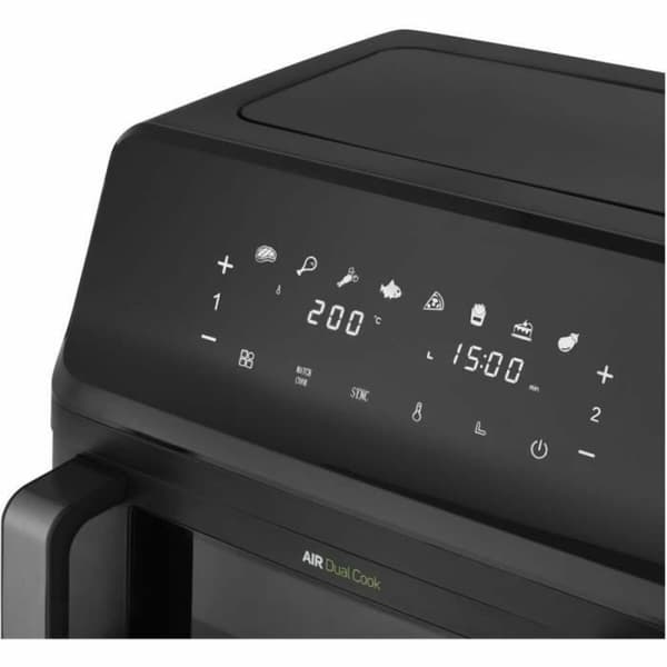 Airfryer Sencor