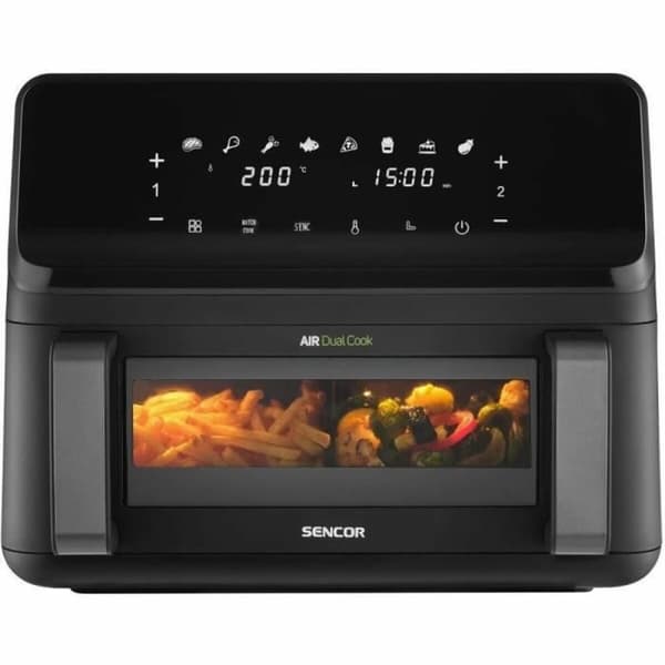 Airfryer Sencor