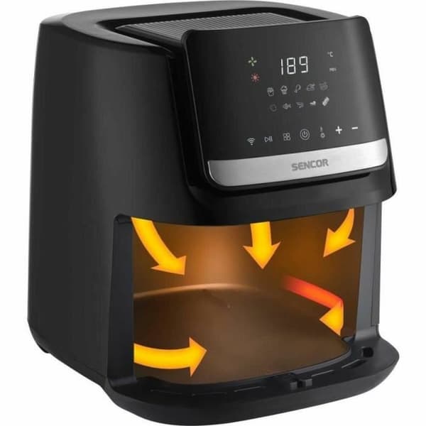 Airfryer Sencor