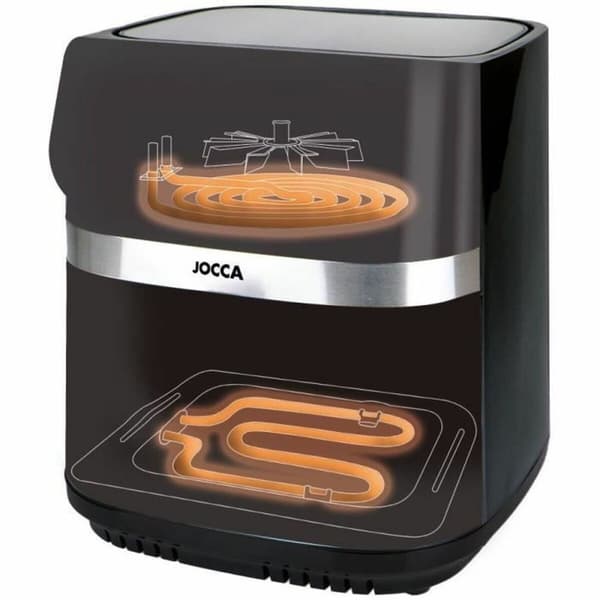 Luftfritös JOCCA