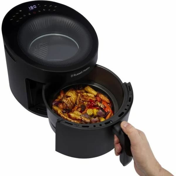 Luftfritös Russell Hobbs