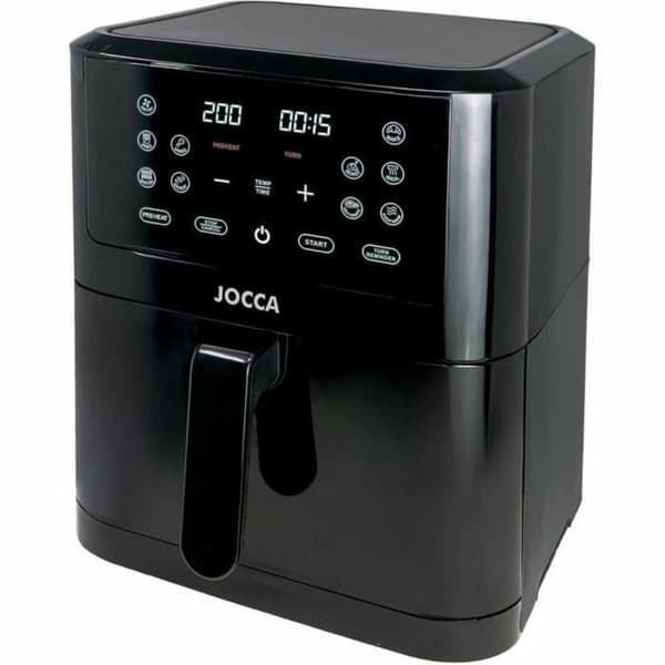Airfryer JOCCA