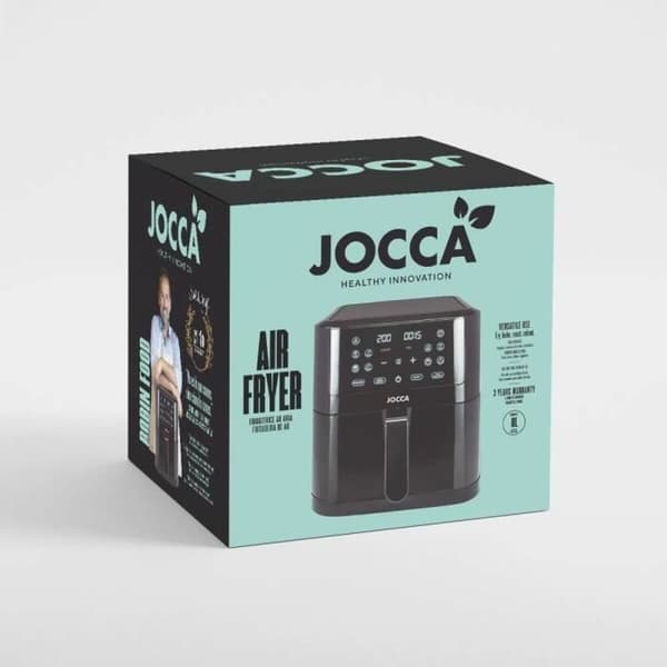 Airfryer JOCCA