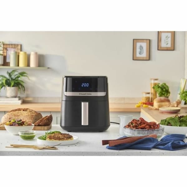Airfryer Russell Hobbs