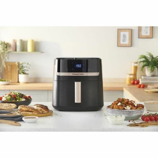 Airfryer Russell Hobbs
