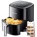 Miniatyrbild 1 av 2: Luftfritös, 5L kapacitet, 1500W effekt,Proscenic T22, EU