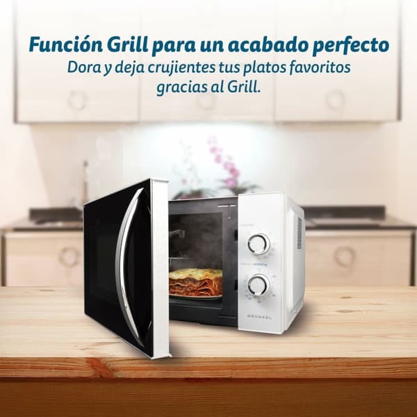 Airfryer Grunkel Valkoinen 800 W 25 L