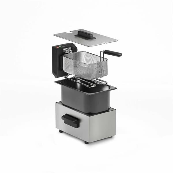Rasvakeitin Tristar 2000 W 3 L