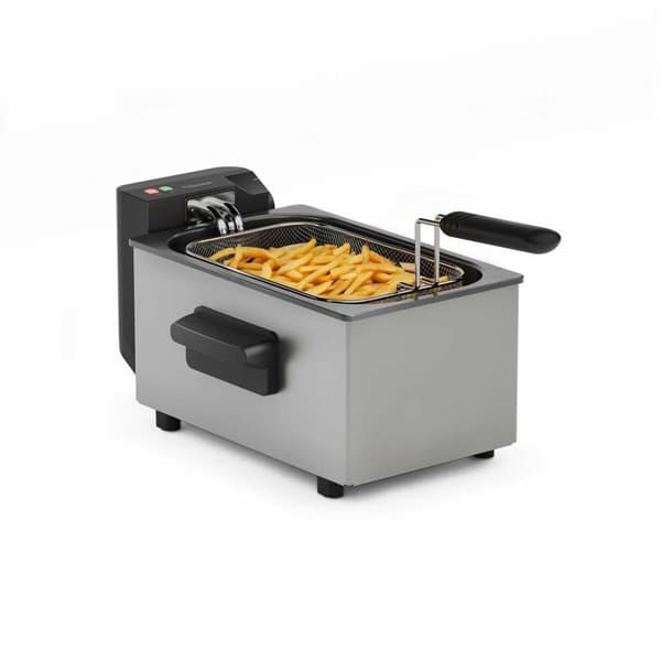 Rasvakeitin Tristar 2000 W 3 L