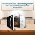 Pikkukuva 7 / 11: Airfryer Grunkel Valkoinen 800 W 25 L