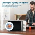 Pikkukuva 8 / 11: Airfryer Grunkel Valkoinen 800 W 25 L