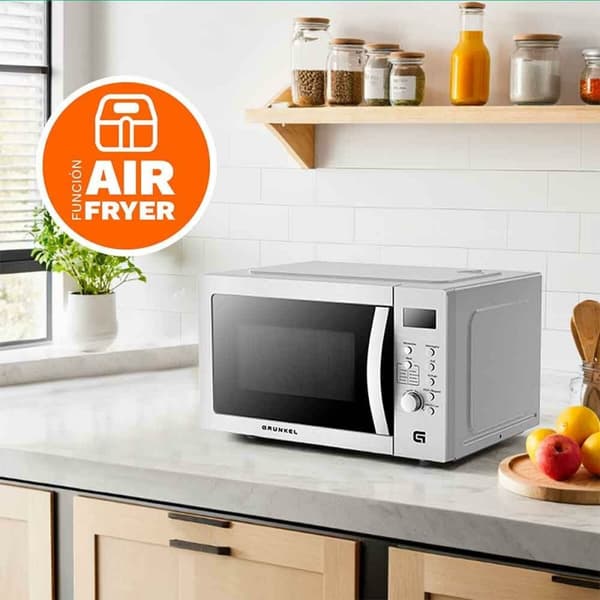 Airfryer Grunkel Hopeinen 2200 W
