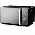Pikkukuva 1 / 4: Airfryer Grunkel Musta 800 W 20 L