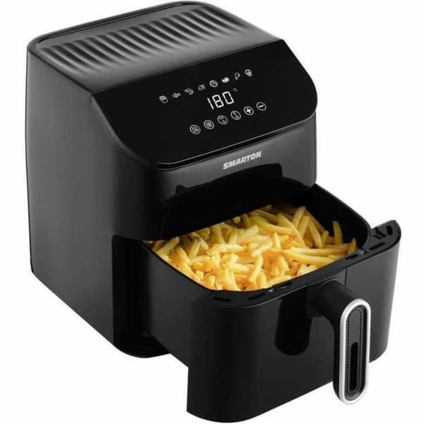 Airfryer Smarton FR 450