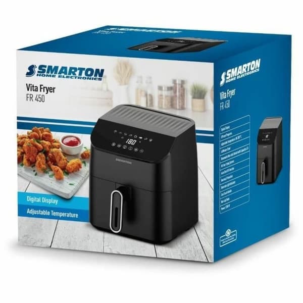 Airfryer Smarton FR 450