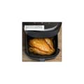Miniatyrbild 5 av 6: Varmluftsfritös/halogenugn - Moulinex - EZ245B - Svart - 1500 W - 5 l