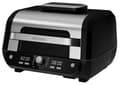 Miniatyrbild 4 av 5: Cecotec Cecofry FireDome 8000 Pro, Varmluftsfritös, 8 l, 50 ° C, 230 ° C, 1440 min, Single