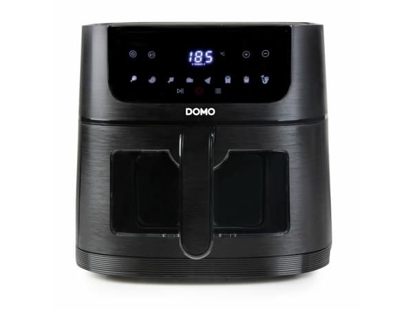 Domo kuumailmapannu DOMO Do540Fr 6 L