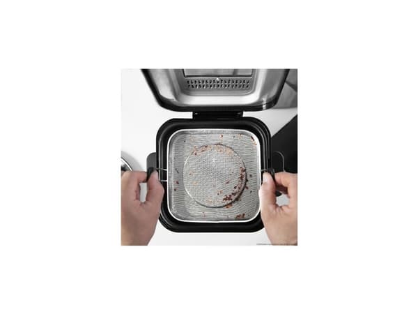 Cecotec Infinity 1500 rasvakeitin