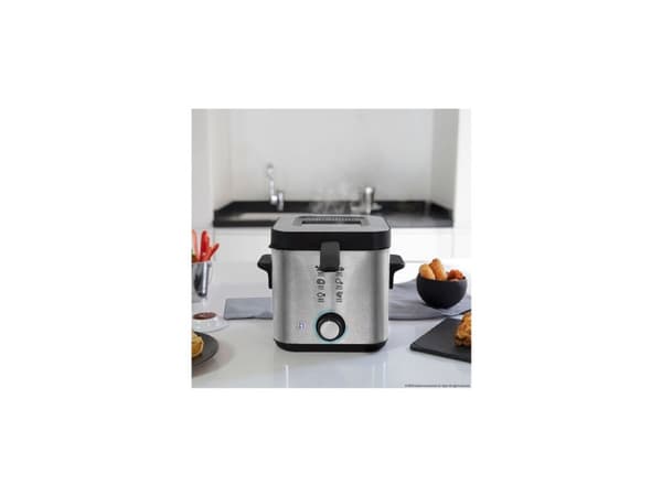 Cecotec Infinity 1500 rasvakeitin