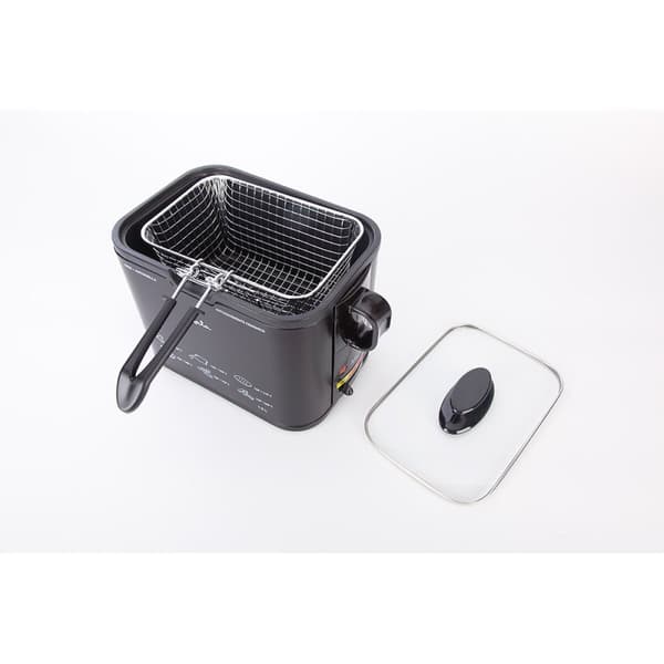 Rasvakeitin JATA 1000 W