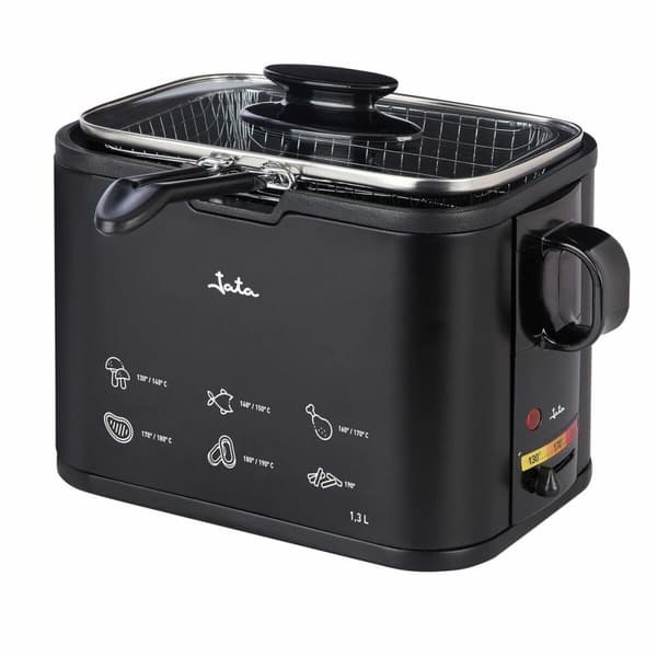 Rasvakeitin JATA 1000 W