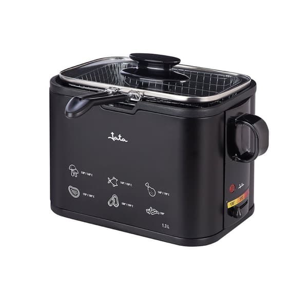 Rasvakeitin JATA 1000 W