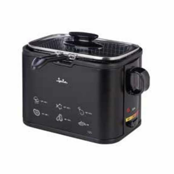 Rasvakeitin JATA 1000 W