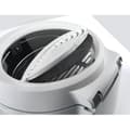 Miniatyrbild 5 av 5: DELONGHI F38436 RotoFry Classic Elektrisk Fritös - Vit