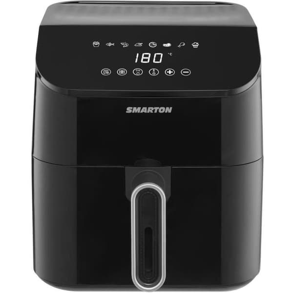 Airfryer - Smarton - FR 450