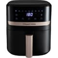 Miniatyrbild 5 av 6: RUSSELL HOBBS SatisFry 27620-56 Oljefri Fritös - 5,5L Kapacitet - 9 Matlagningsprogram - 1500W