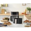 Miniatyrbild 6 av 6: RUSSELL HOBBS SatisFry 27610-56 Oljefri Fritös - 4,3L Kapacitet - 9 Matlagningsprogram - 1300W
