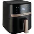 Miniatyrbild 1 av 6: RUSSELL HOBBS SatisFry 27610-56 Oljefri Fritös - 4,3L Kapacitet - 9 Matlagningsprogram - 1300W
