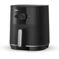 Miniatyrbild 4 av 5: Airfryer - BRAUN - MultiFry 3 - 1500 W - 4,3 L - Svart