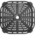 Miniatyrbild 5 av 5: Airfryer - BRAUN - MultiFry 3 - 1500 W - 4,3 L - Svart