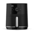 Miniatyrbild 1 av 5: Airfryer - BRAUN - MultiFry 3 - 1500 W - 4,3 L - Svart