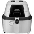 Pikkukuva 2 / 3: Friteerauskeitin - DELONGHI - FH2133/1 - Tilavuus 1,25 kg - Tarttumaton säiliö - 1400 W