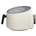 Miniatyrbild 5 av 6: RUSSELL HOBBS SatisFry Air Panoramic 27420-56 Oljefri Fritös - 5L Kapacitet - 10 Matlagningsprogram - 1500W - Grädde